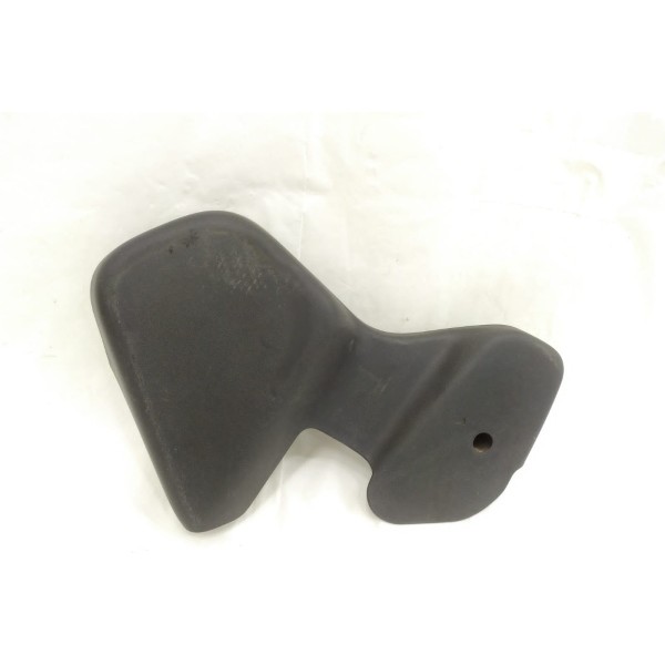 Acabamento Banco Dianteiro Esquerdo Compass 2018