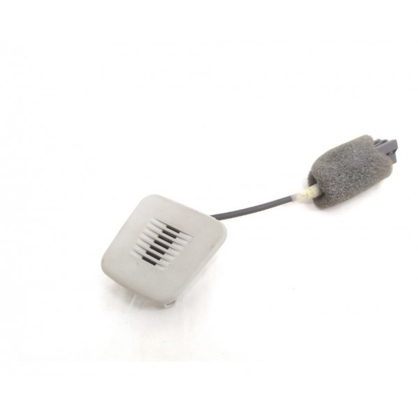 Microfone Teto Jeep Compass Flex 2018