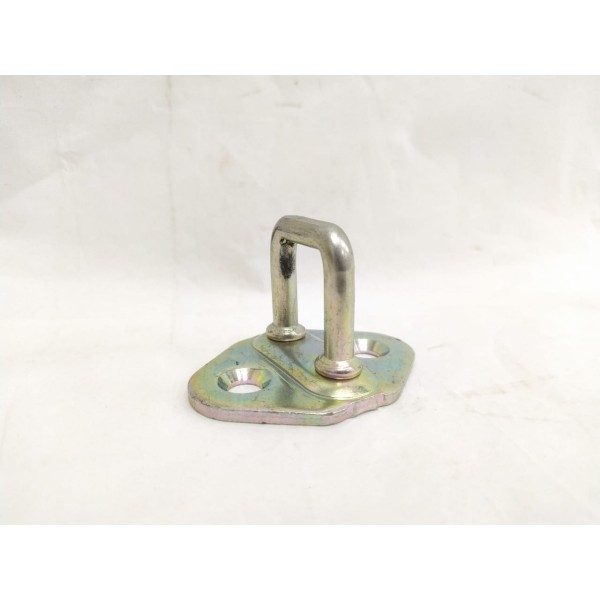 Batente Fechadura Traseira Direita Compass Flex 2018