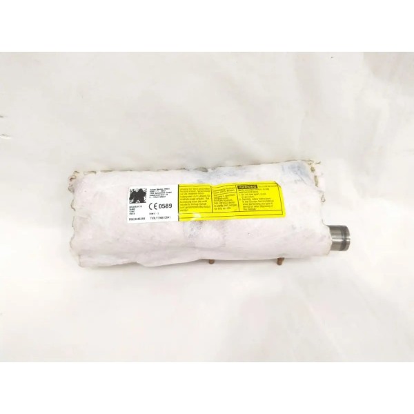 Bolsa Airbag Banco Dianteiro Esquerdo Compass Flex 2018