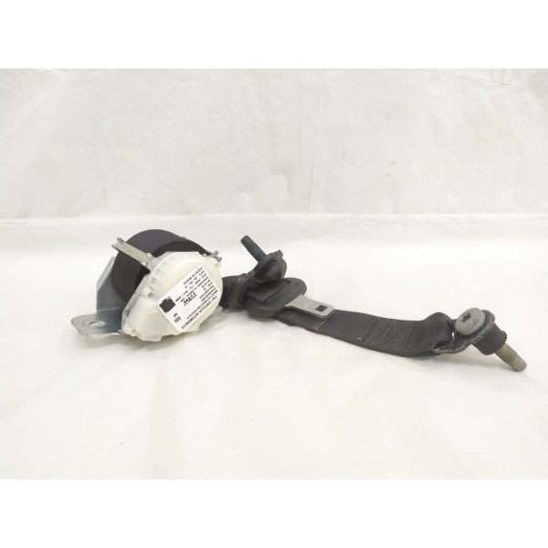 Cinto Segurança Traseiro Direito Jeep Compass Flex 2018