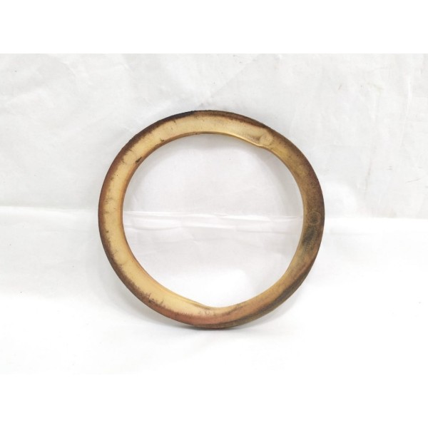 Borracha Amortecedor Dianteiro Direito Compass Flex 2020