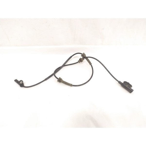 Sensor Abs Dianteiro Direito Jeep Compass Flex 2020