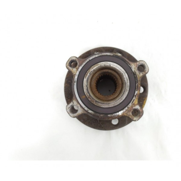 Cubo Rolamento Roda Dianteiro Direito Compass Flex 2020