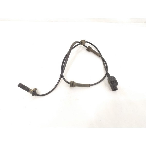 Sensor Abs Dianteiro Esquerdo Jeep Compass Flex 2020