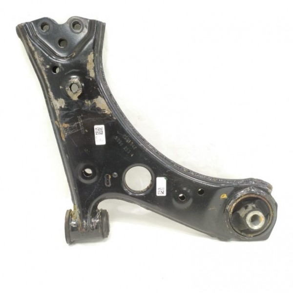 Balança Dianteira Esquerda Jeep Compass Flex 2019 2020