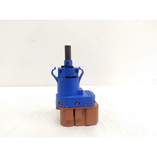 Interruptor Pedal Freio Jeep Compass Flex 2018