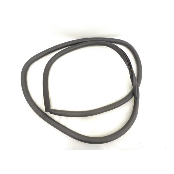 Borracha Porta Traseira Direita Jeep Compass Flex 2018