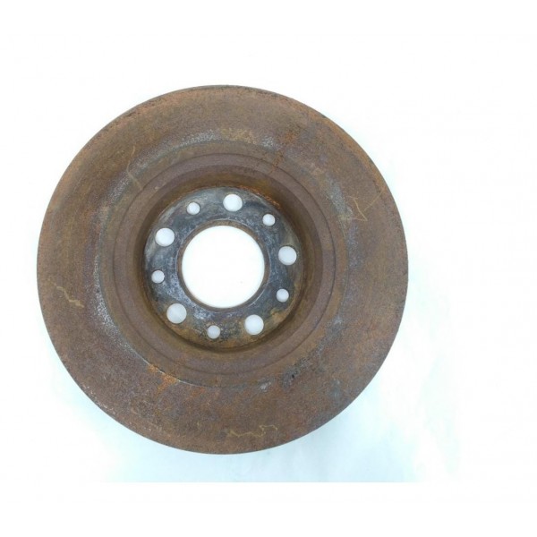 Disco Freio Traseiro Direito Jeep Compass Flex 2019 2020