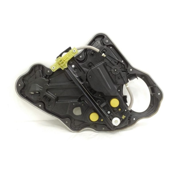 Máquina Vidro Traseiro Direito S/ Motor Compass 2018 Detalhe