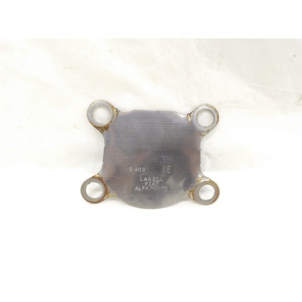 Capa Cubo Traseiro Esquerdo Jeep Compass Flex 2020