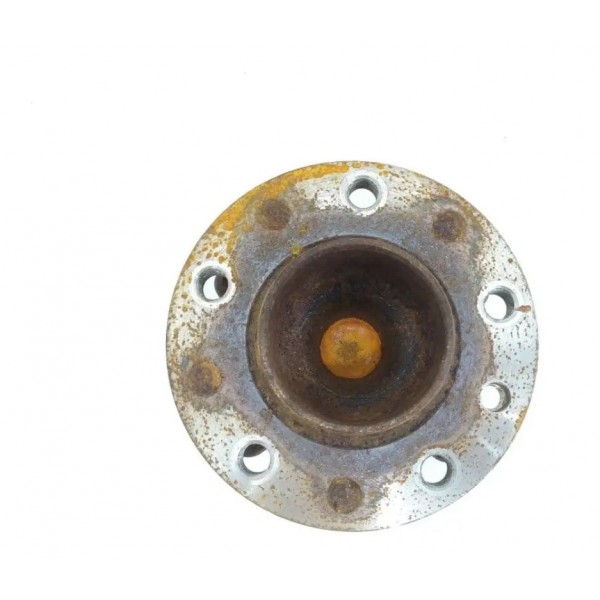 Cubo Rolamento Roda Traseiro Esquerdo  Compass 2020