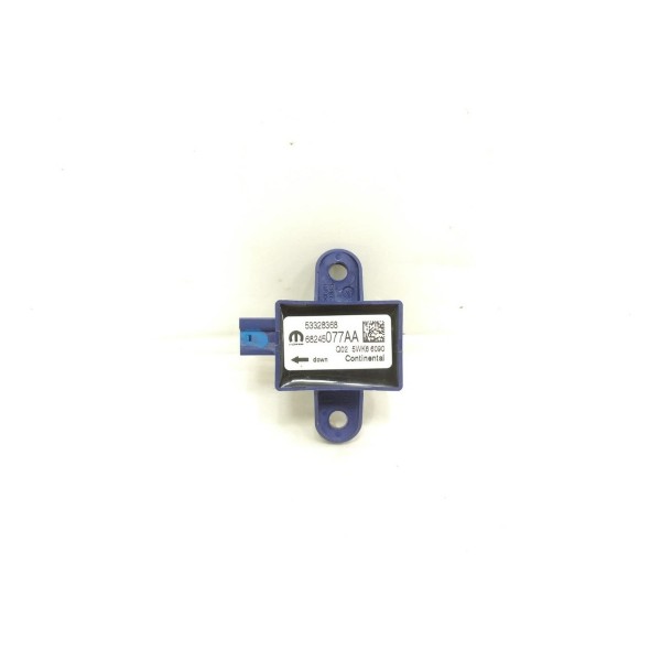 Sensor Impacto Dianteiro Esquerdo Compass Flex 2018