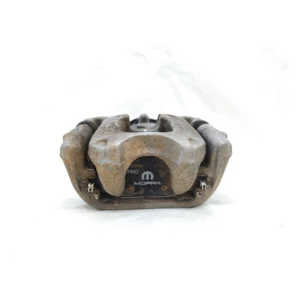 Pinça Freio Traseiro Esquerdo Jeep Compass Flex 2020