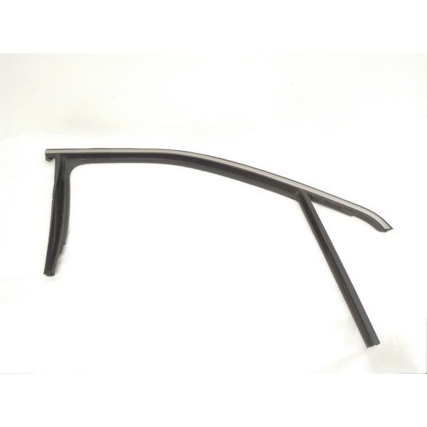 Borracha Guarnição Porta Dianteira Direita Compass 2018