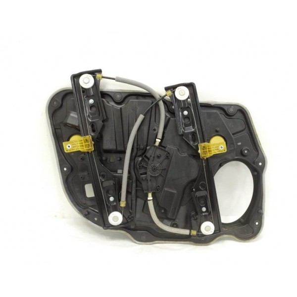 Máquina Vidro Dianteiro Direito S/ Motor Compass 2018