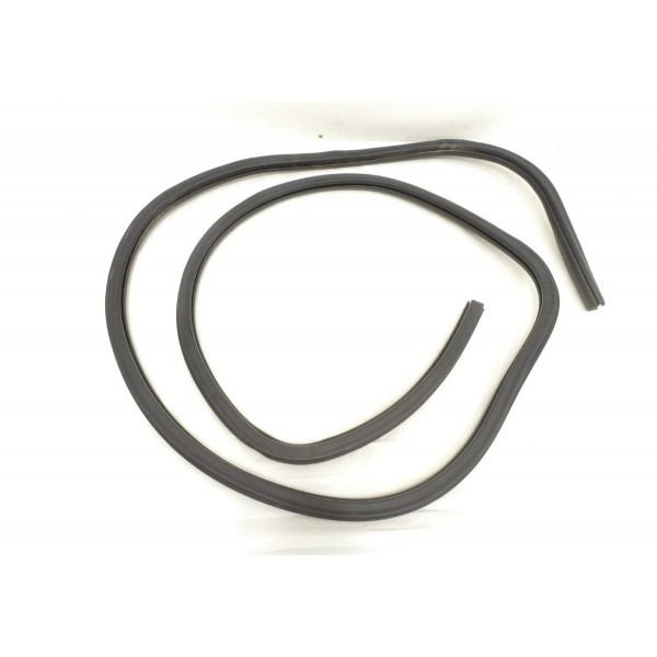 Borracha Porta Jeep Compass Flex 2018