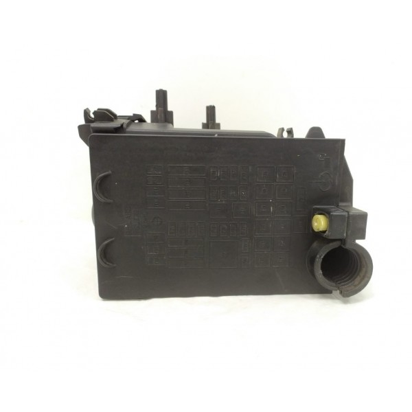 Caixa Fusível Jeep Compass Flex 2018