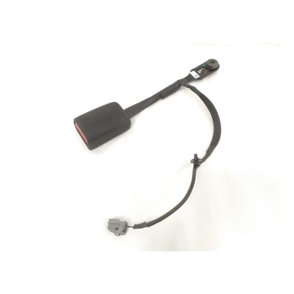 Engate Cinto Segurança Dianteiro Direito Compass 2018/19