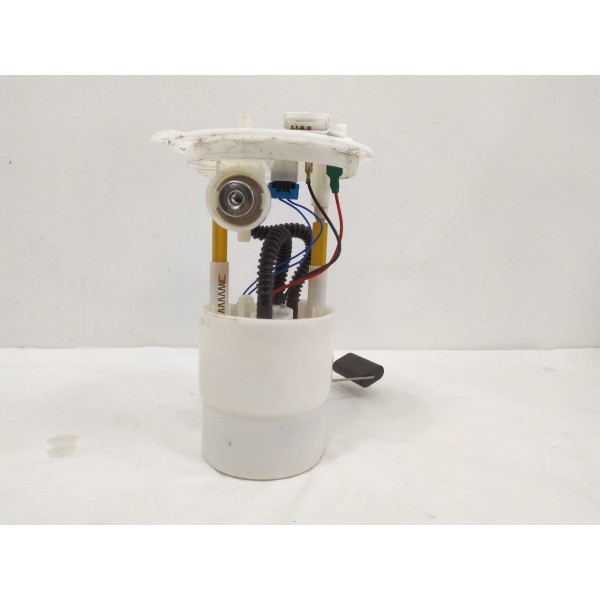 Bomba Combustível Jeep Compass Flex 2018