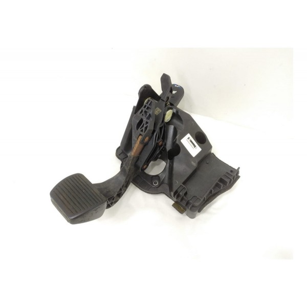 Pedal Freio Jeep Compass Flex 2018 Detalhe