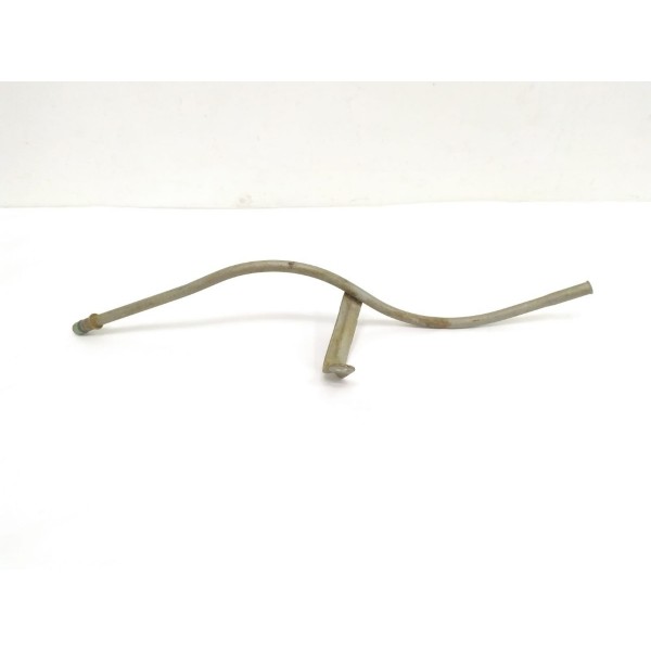 Suporte Vareta Nível Óleo Jeep Compass Flex 2018/19