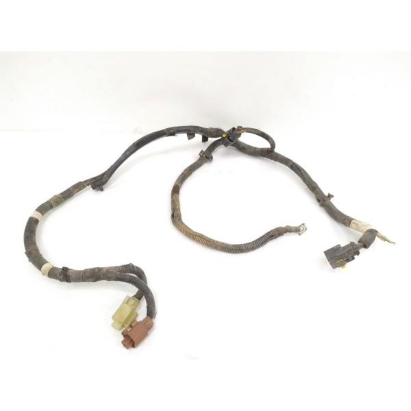 Chicote Vela Aquecedora Jeep Compass Flex 2018/19