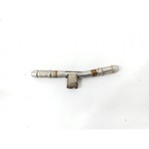 Cano Combustível Ford Fusion 2014