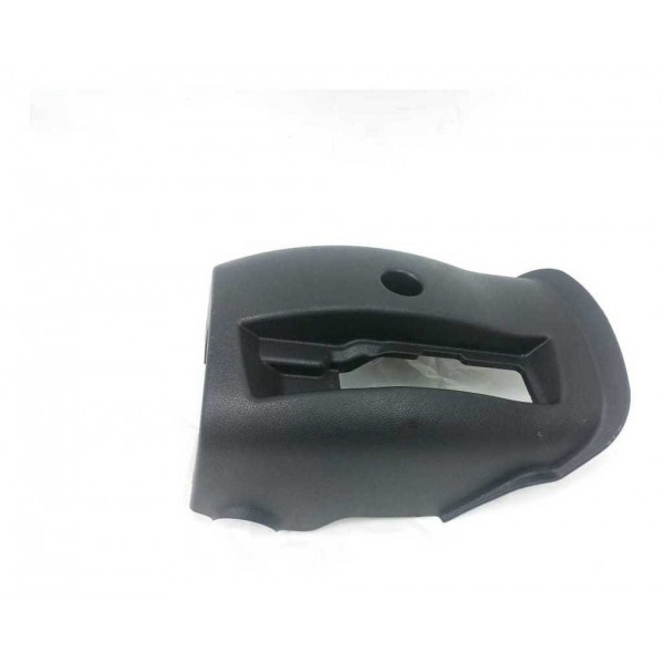 Acabamento Inferior Coluna Direção Hyundai Sonata 2011 