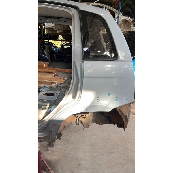 Lateral Esquerda Idea Adventure 2014