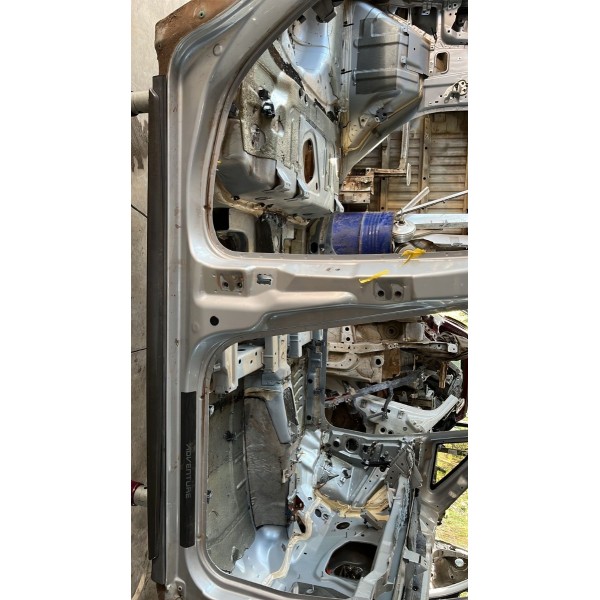 Coluna T Direita Idea Adventure 2014