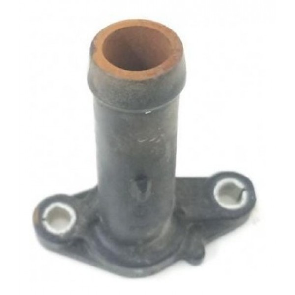 Flange Arrefecimento Vw Passat Cc V6 2014 03h121144