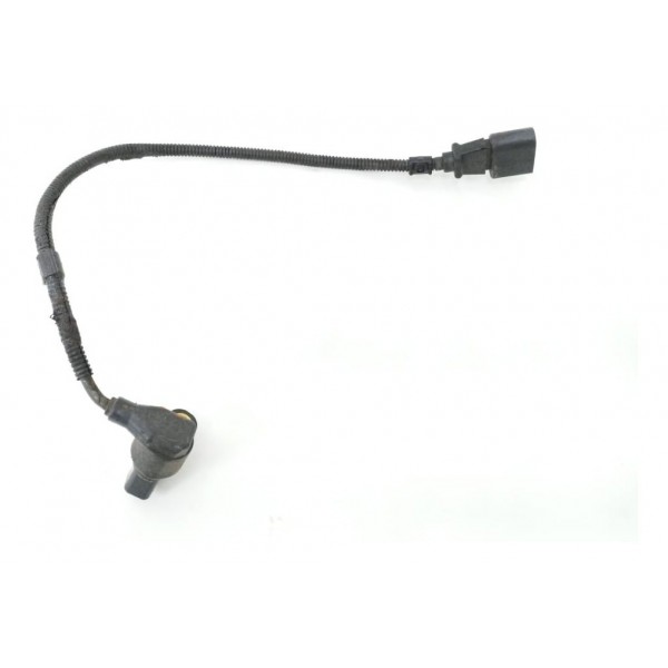 Sensor Rotação Vw Passat Cc V6 2014 03h906433