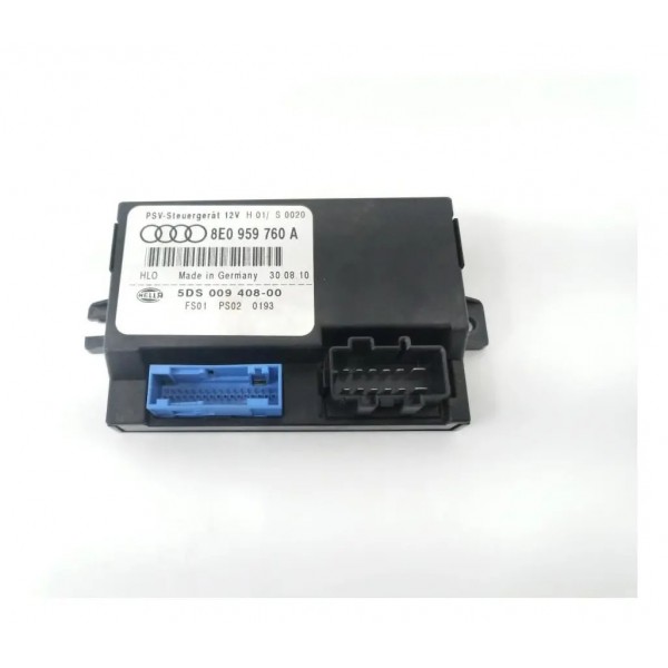 Módulo Conforto Banco Audi Rs5 2010