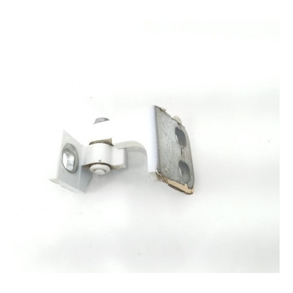 Dobradiça Superior Dianteira Direita Compass  2018