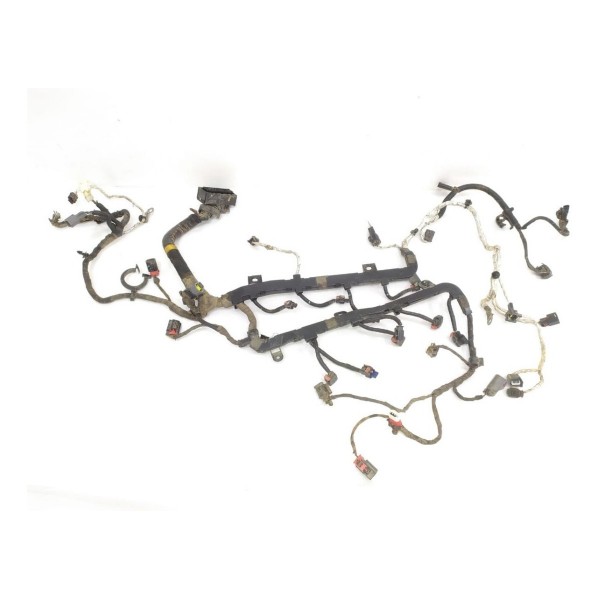 Chicote Motor Jeep Compass Flex 2018/19 Detalhe