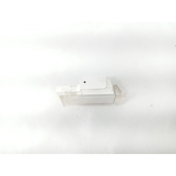 Luz Cortesia Jeep Compass Flex 2018