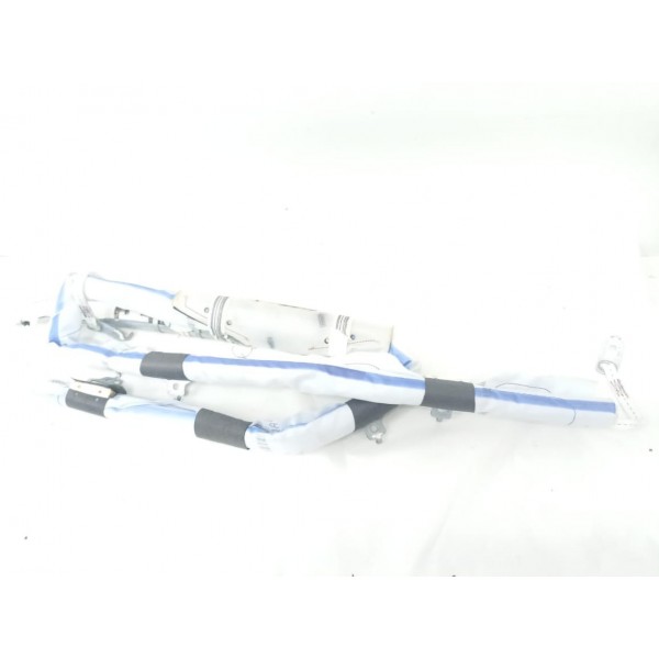 Cortina Air Bag Lado Esquerdo Jeep Compass Flex 2018