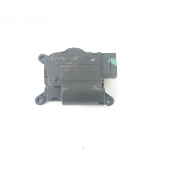 Atuador Caixa Evaporadora Jeep Compass Flex 2018 