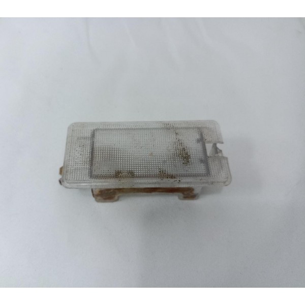 Luz Cortesia Jeep Compass Flex 2018