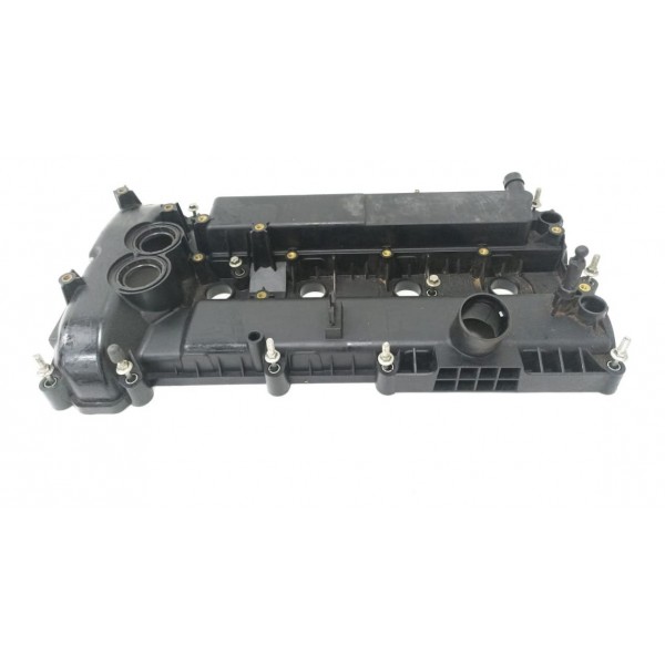 Tampa Válvula Cabeçote  Ford Fusion 2013 Cj5e6k271c