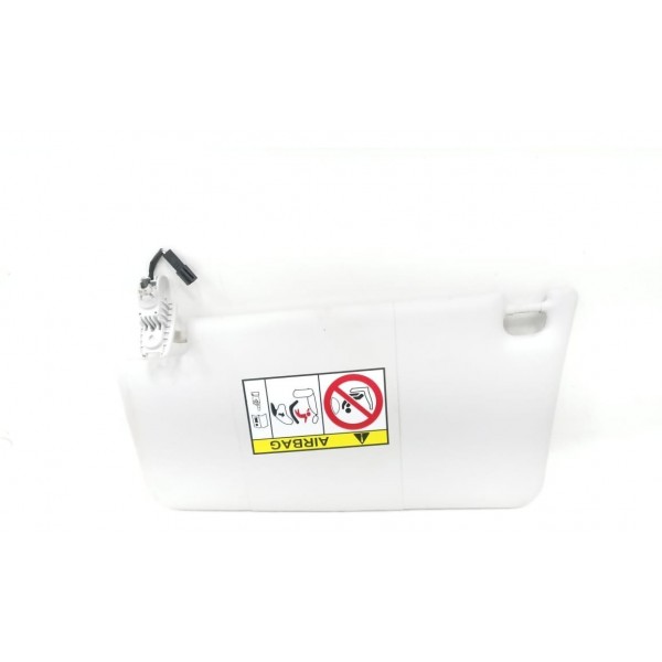 Quebra Sol Lado Direito Jeep Renegade 2018