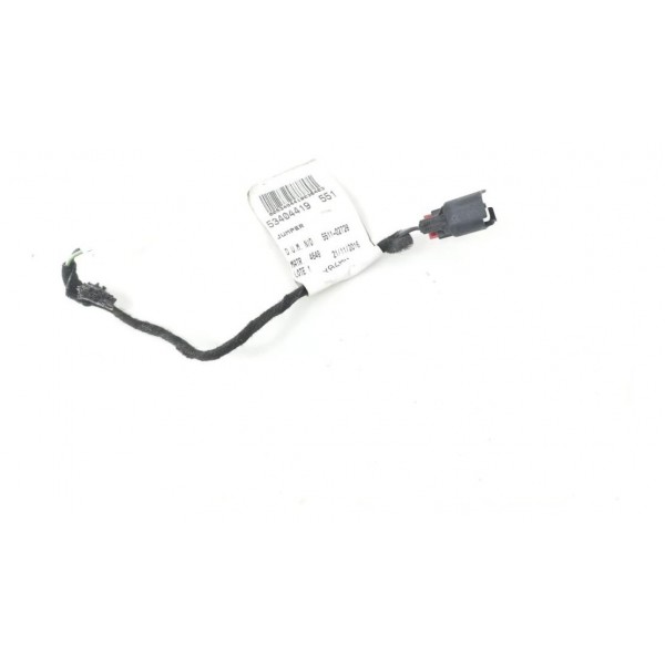 Chicote Break Light Jeep Compass Flex 2018 53404419