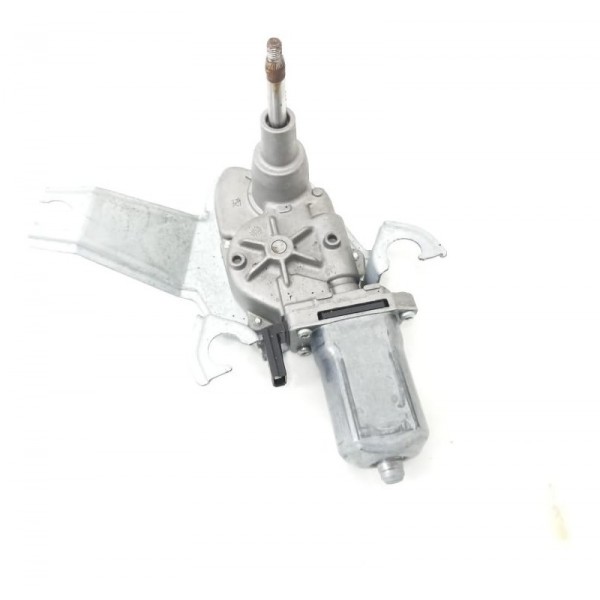 Motor Limpador Vidro Parabrisa Traseiro Compass 2018