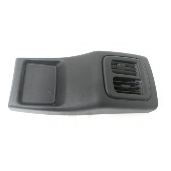 Acabamento Difusor Ar Traseiro Jeep Compass Flex 2018 