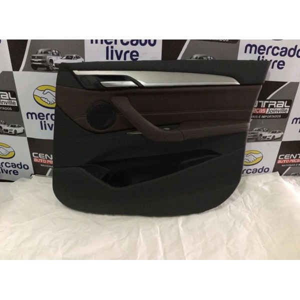 Forro Da Porta  Dianteiro Direito Bmw X1 2018