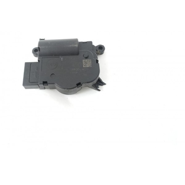 Atuador Caixa Evaporadora Jeep Compass 2019 Unidade