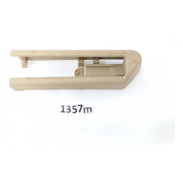 Acabamento Banco Dianteiro Esquerdo Bmw X6 2013