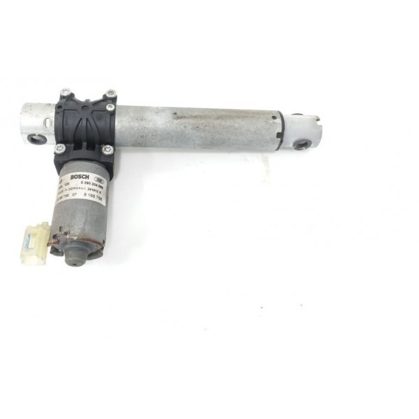 Motor Banco Dianteiro Direito 0390204069 Bmw X6 2013