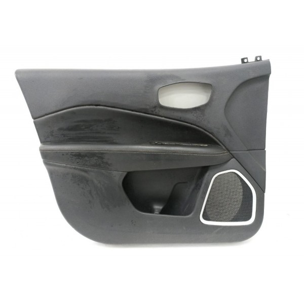 Forro Porta Dianteira Esquerda Jeep Compass Flex 2018